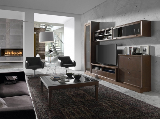 Fotografía de Salones y Comedores PASSION 11