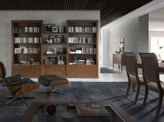 Fotografía de Salones y Comedores PASSION 14