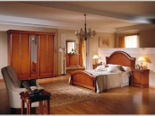 Dormitorio Adriana sin forja