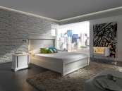Dormitorio SATIN 02