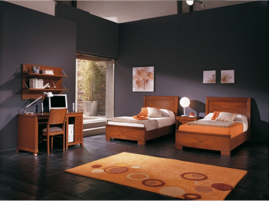 Fotografía de Dormitorio SENA 02