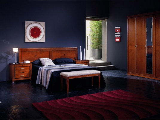 Fotografía de Dormitorio SENA