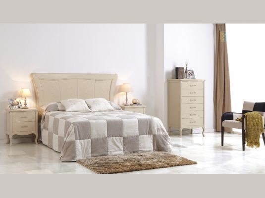 Fotografía de Modelo XENON, color CAVA