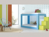 ambiente 12 infinity JJP literas 
