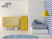 ambiente 8 infinity JJP