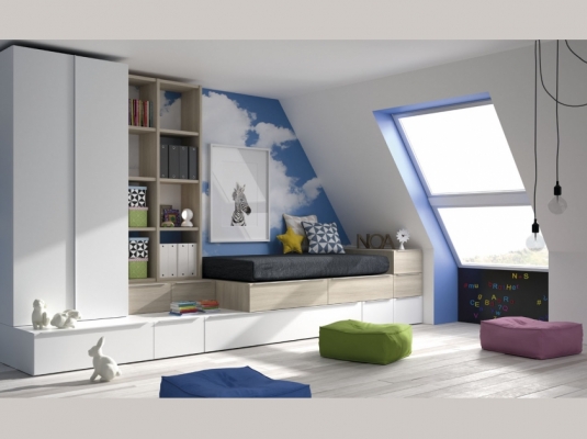 Fotografía de ambiente 22 infinity JJP