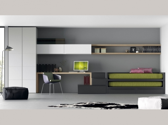 Fotografía de ambiente 36 infinity JJP 