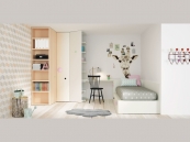 ambiente juvenil cordoba de muebles juveniles la grama