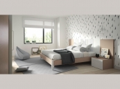 cabezal cristal de muebles lagrama