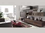 Muebles para salones modernos iLine 21