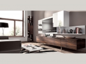 Muebles para salones modernos iLine 31