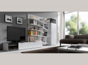 Muebles para salones modernos iLine 01 2013