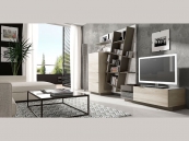 Muebles para salones modernos iLine 02 2013