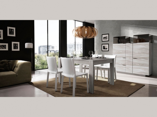 Fotografía de Muebles para salones modernos iLine 8 2013 
