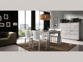 Muebles para salones modernos iLine 8 2013 