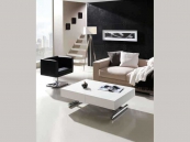Muebles auxiliares mesas de centro Indesan 08