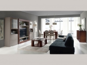 Muebles para salones comedores ZOE 3