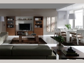 Muebles para salones comedores ZOE 5