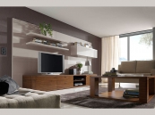 Muebles para salones comedores ZOE 7