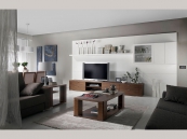 Muebles para salones comedores ZOE 9