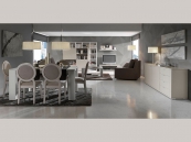 Muebles para salones comedores ZOE 10