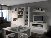 Muebles para salones comedores ZOE 11