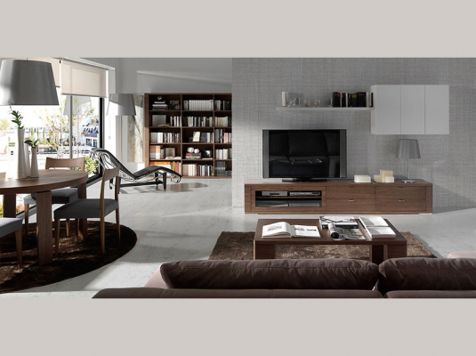 Fotografía de Muebles para salones comedores ZOE 12