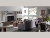 Muebles para salones comedores ZOE 15