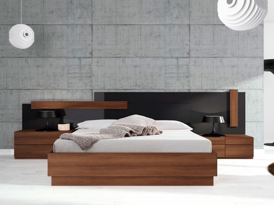 Fotografía de Muebles de dormitorios de matrimonio NOX