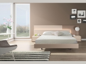 Muebles de dormitorios de matrimonio NOX 01