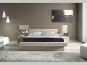 Muebles de dormitorios de matrimonio NOX 09